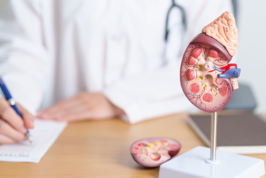 Congenital Adrenal Hyperplasia