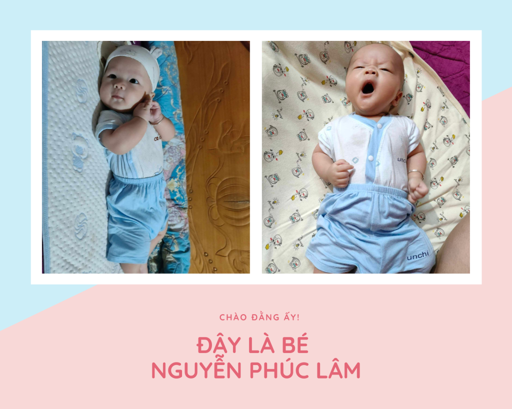 Nguyễn Phúc Lâm