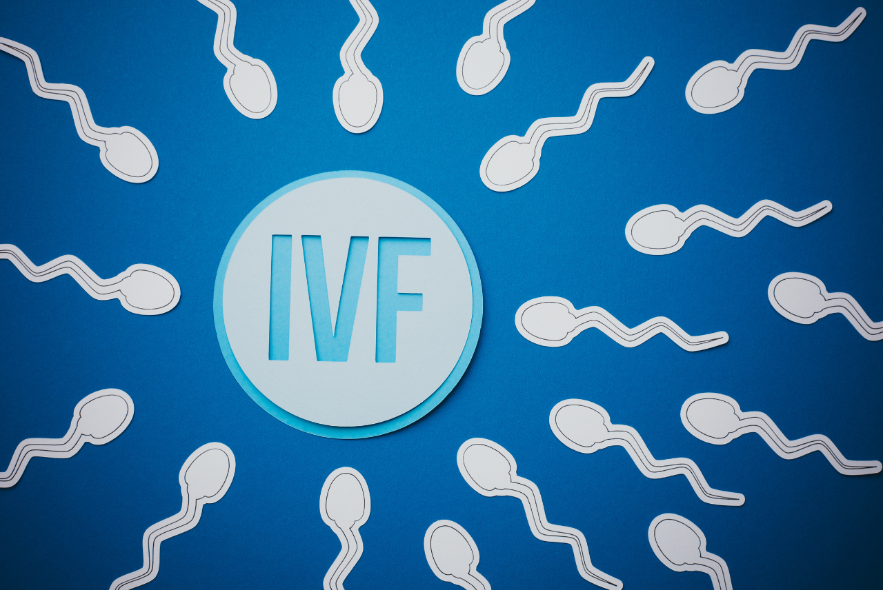 IVF:ICSI