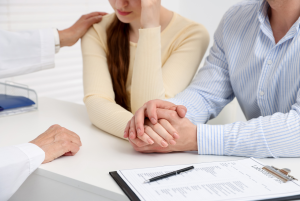 Một số lưu ý khi bơm IUI