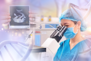 Tầm quan trọng của xét nghiệm di truyền trong hỗ trợ sinh sản