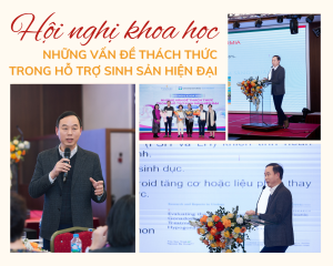 BS Sơn hội nghị