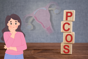 Lựa chọn nào để có thai khi mắc hội chứng PCOS?