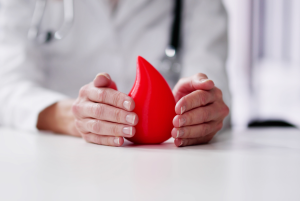 Nếu người mẹ mang gen bệnh Hemophilia sẽ nguy hiểm như thế nào