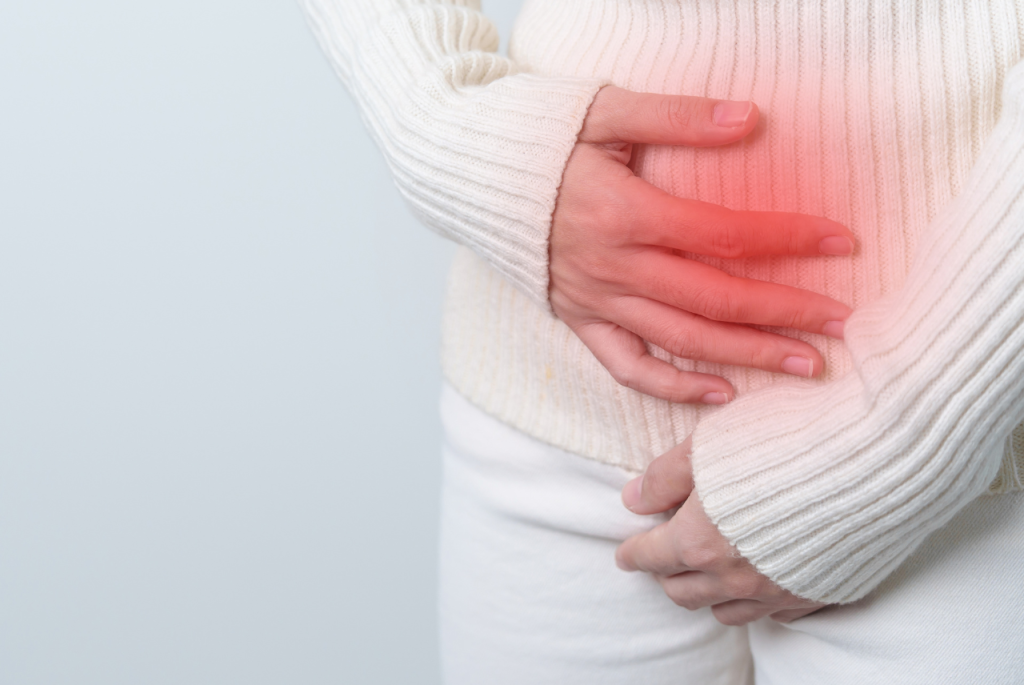 Tại sao chưa từng sinh con mà bị ứ dịch lòng tử cung?