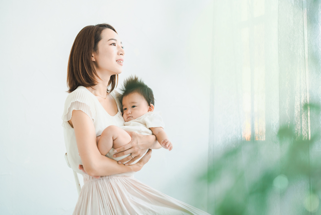 đơn thân làm IVF