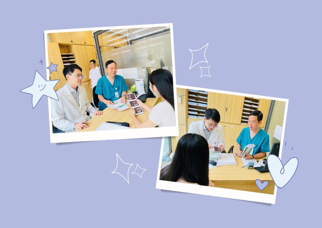 Bệnh nhân AMH 0.86 thành công lần đầu chuyển phôi