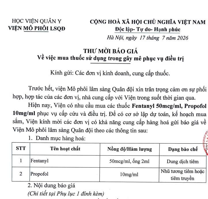 TMBG THUOC
