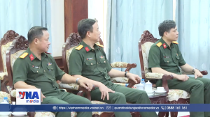 Thúc đẩy hợp tác Việt Làoo