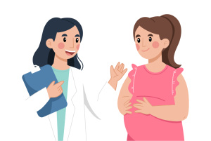Khi mẹ mang gen Hemophilia con sinh ra nguy cơ như thế nào?