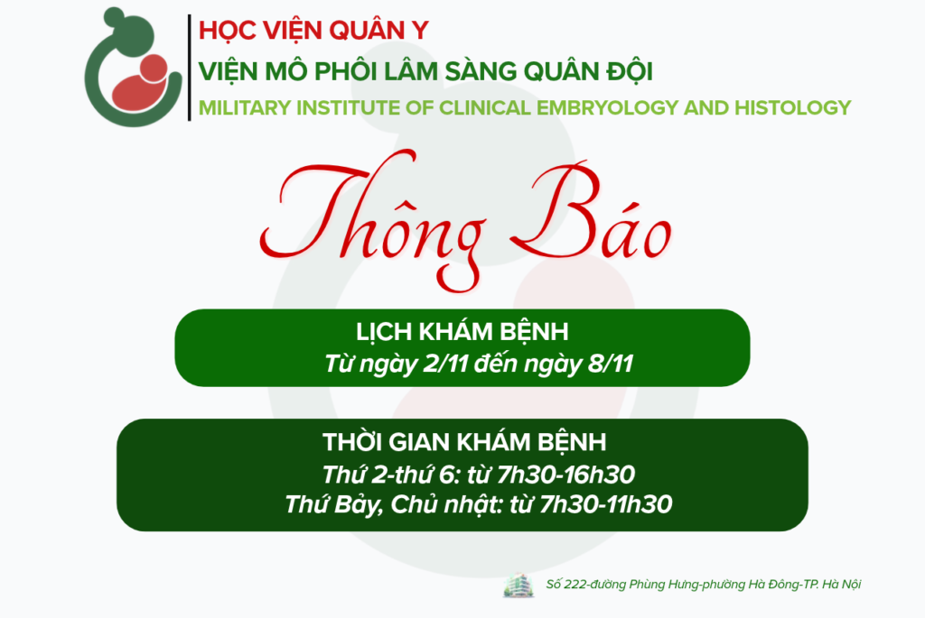 Ảnh đại diện khám bệnh