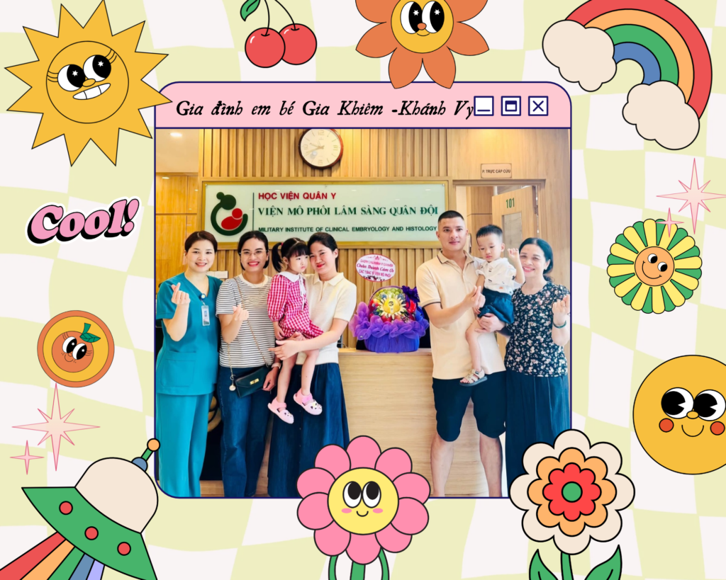 Khánh vy gia khiêm