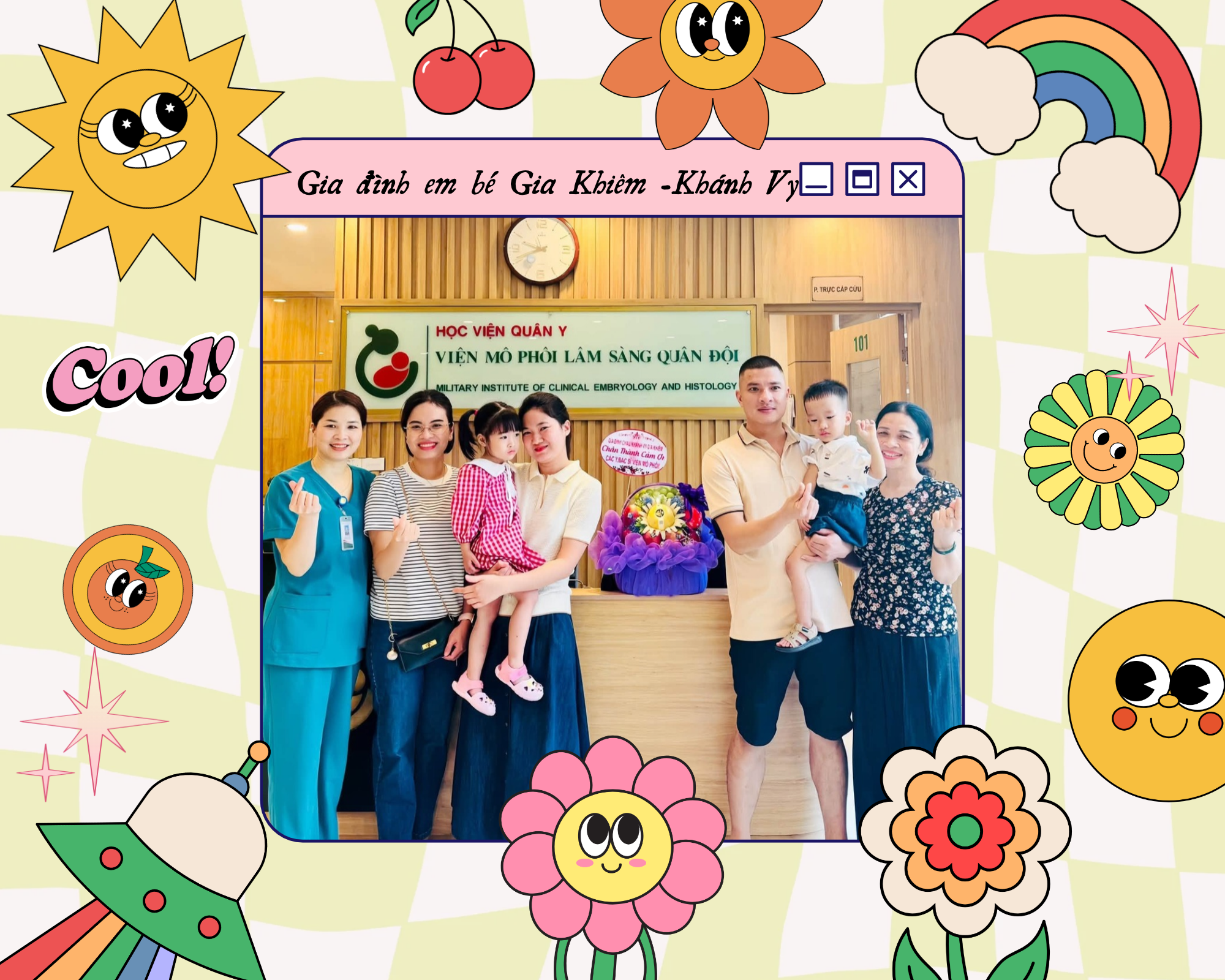 Khánh vy gia khiêm