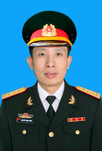 bác sĩ nguyễn thanh tùng