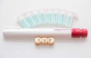 Thuốc tiêm IVF