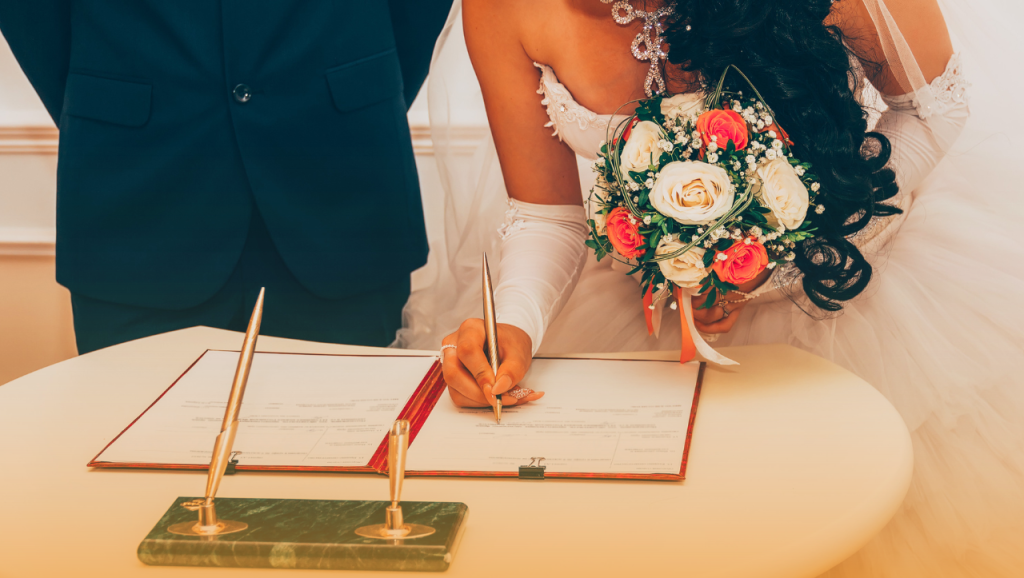 Không có giấy đăng ký kết hôn có thể điều trị IVF không?