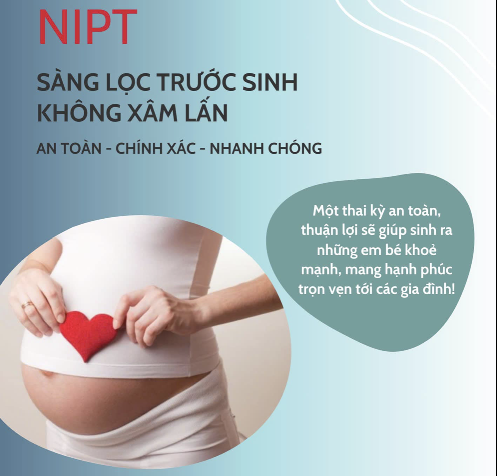 NIPT