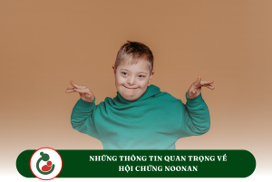 Hội chứng Noonan