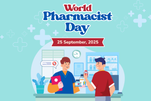 pharmacist