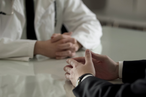 Chẩn đoán vô sinh nam