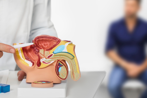 Điều trị vô sinh nam ở đâu uy tín?