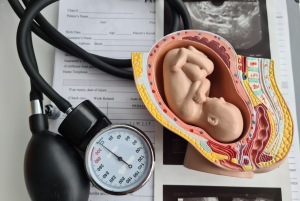 Nạo phá thai avf những hệ luỵ