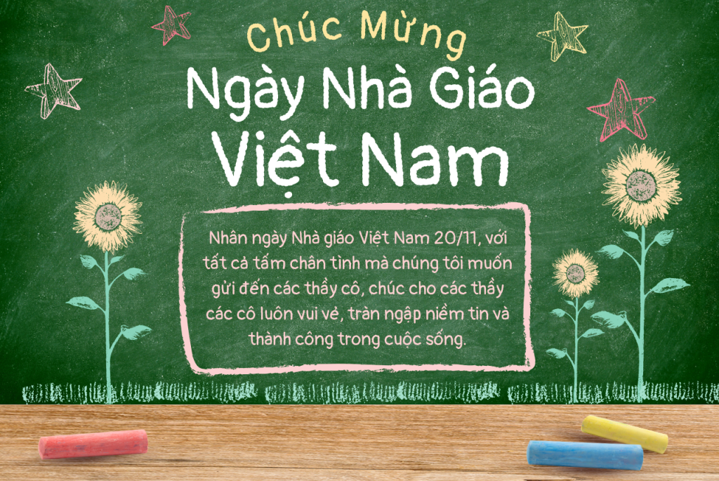 20.11.2025 Nhà giáo