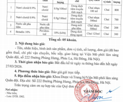Dịch truyền