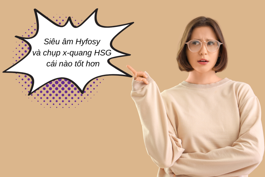 ss hyfosy và hsg