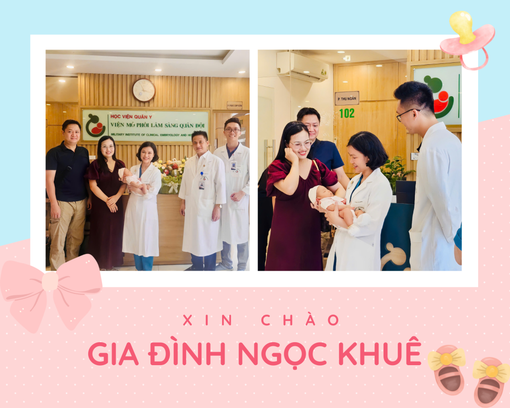 Bé ngọc khuê