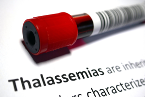 Khi mẹ mang gen Thalassemia con sẽ như thế nào?